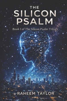 Paperback The Silicon Psalm Book