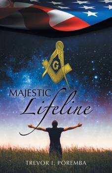 Paperback Majestic Lifeline Book