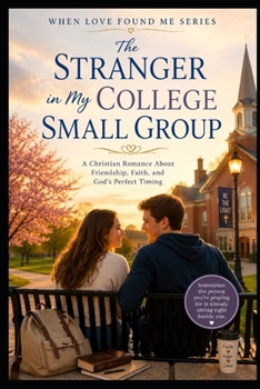 Paperback The Stranger in My College Small Group Book