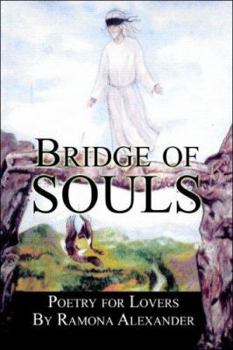 Paperback Bridge of Souls Book