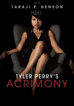 Acrimony