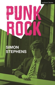Paperback Punk Rock Book