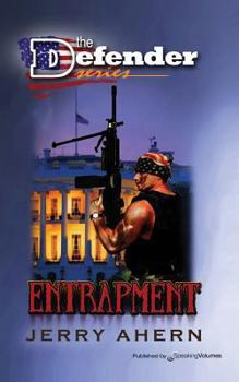Entrapment - Book #5 of the Defender