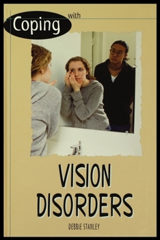 Paperback Vision Disorders Book