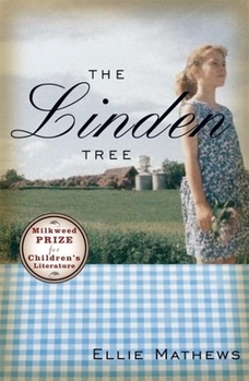 Hardcover The Linden Tree Book