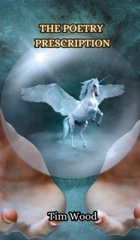 Hardcover The Poetry Prescription Book