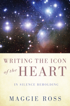 Paperback Writing the Icon of the Heart Book