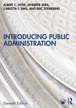 Introducing Public Administration
