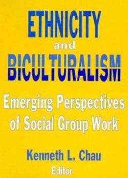 Paperback Ethnicity and Biculturalism Book