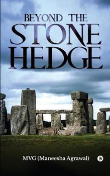 Paperback Beyond the Stone Hedge: After the Love Story Book