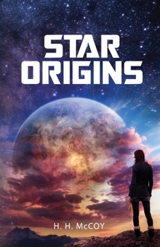 Paperback Star Origins Book