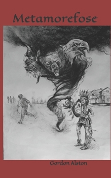 Paperback Metamorefose Book