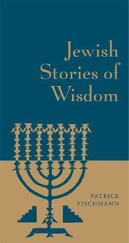 Hardcover Jewish Stories of Wisdom Book