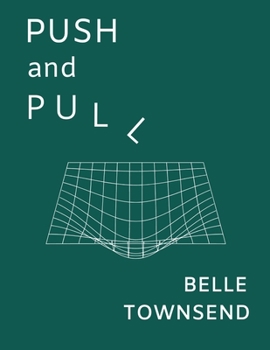 Paperback Push and Pull Book