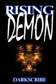 Paperback Rising Demon Book