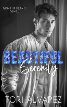 Paperback Beautiful Serenity (Graffiti Hearts) Book
