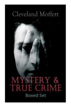 Paperback MYSTERY & TRUE CRIME Boxed Set: Through the Wall, Possessed, The Mysterious Card, The Northampton Bank Robbery, The Pollock Diamond Robbery, American Book