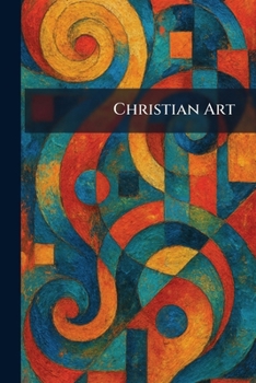 Paperback Christian Art Book
