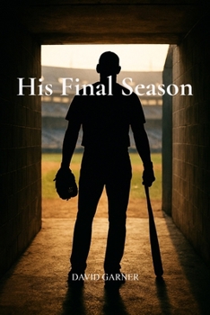 Paperback His Final Season Book