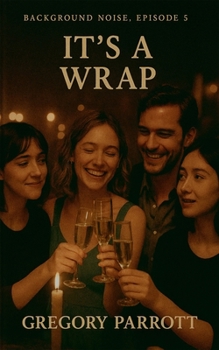 Paperback It's A Wrap Book