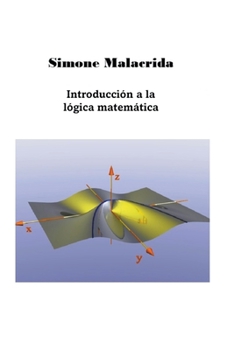 Paperback Introducción a la lógica matemática [Spanish] Book