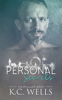 Paperback Personal Secrets Book