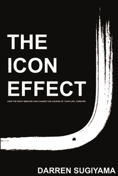 Paperback The Icon Effect Book
