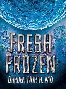 Hardcover Fresh Frozen Book