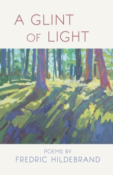 Paperback A Glint of Light Book