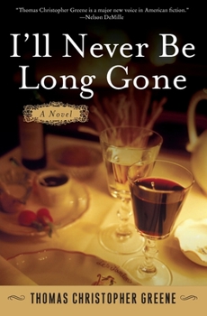 Paperback I'll Never Be Long Gone Book