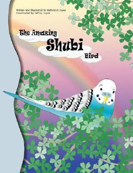 Paperback The Amazing Shubi Bird Book