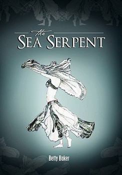 Hardcover The Sea Serpent Book