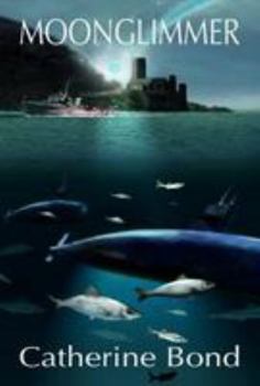 Paperback Moonglimmer (Moon series) Book