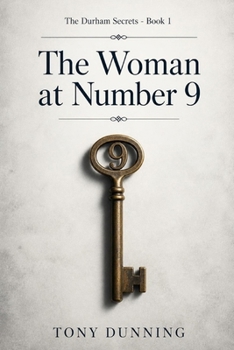 Paperback The Woman at Number 9 Book