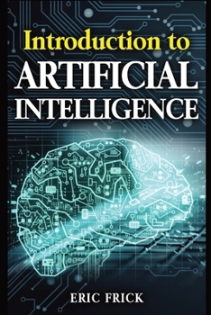 Paperback Introduction to Artificial Intelligence Book