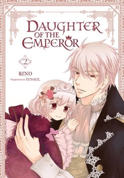 Paperback Daughter of the Emperor, Vol. 2: Volume 2 Book
