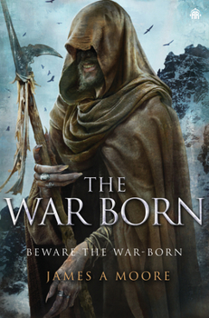 The War Born: Seven Forges, Book VI - Book #6 of the Seven Forges