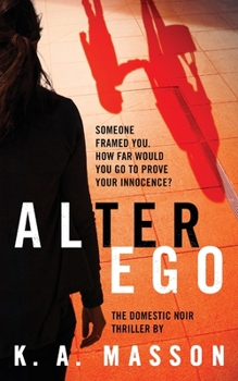 Paperback Alter Ego Book