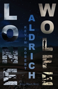 Paperback Lone Wolfe Book