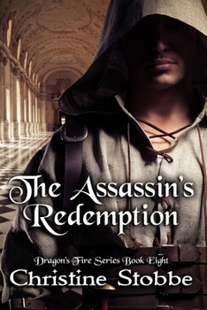 Paperback The Assassin's Redemption Book