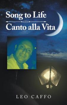 Paperback Song to Life: Canto Alla Vita Book