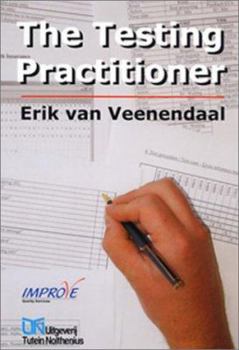 Paperback The Testing Practitioner Book