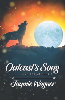 Paperback Outcast's Song Book