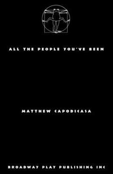 Paperback All the People You've Been Book