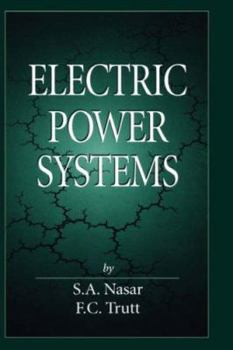 Hardcover Electric Power Systems Tural Dynamics-Ssd '03, Hangzhou, China, May 26-28, 2003 Book