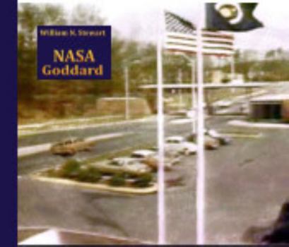 William N. Stewart NASA Goddard