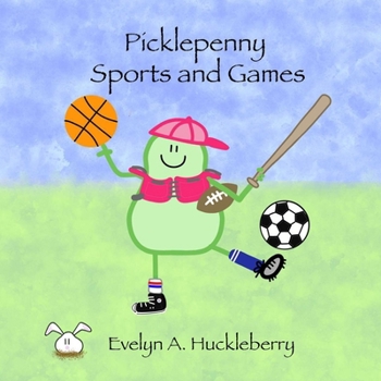 Picklepenny Sports and Games