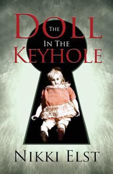 Paperback The Doll in the Keyhole Book