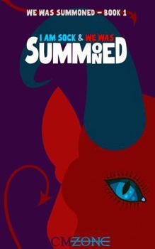 Paperback I Am Sock & We Was Summoned Book