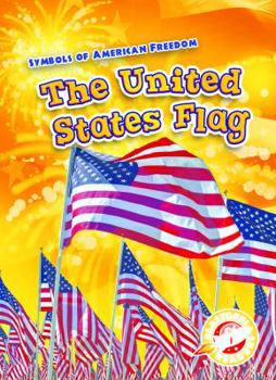 Paperback The United States Flag Book